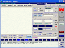 Victoria 4.3 for Windows